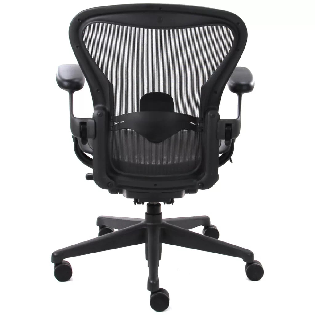 Aeron remastered refurbished sale