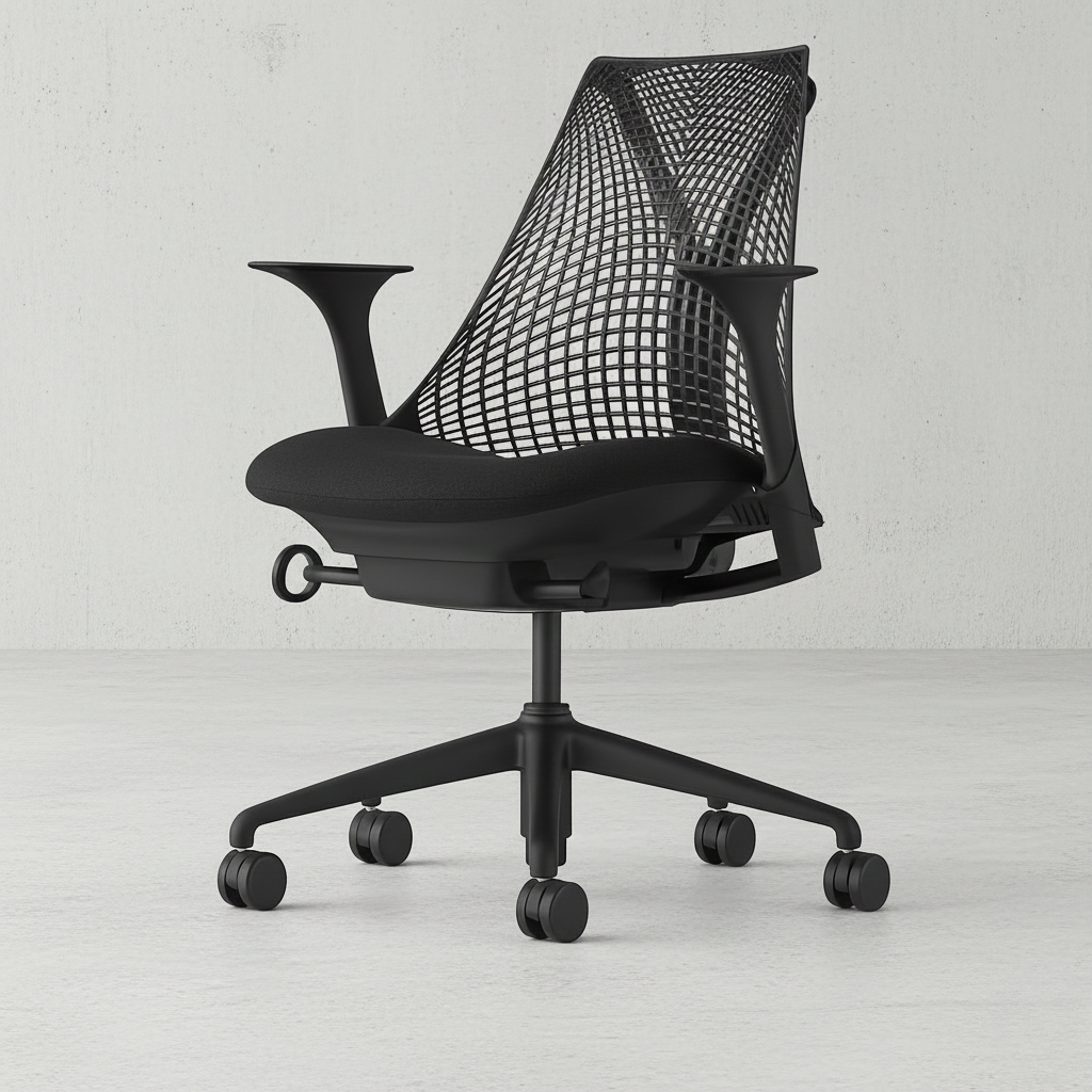 Herman Miller Sayl - Image 5