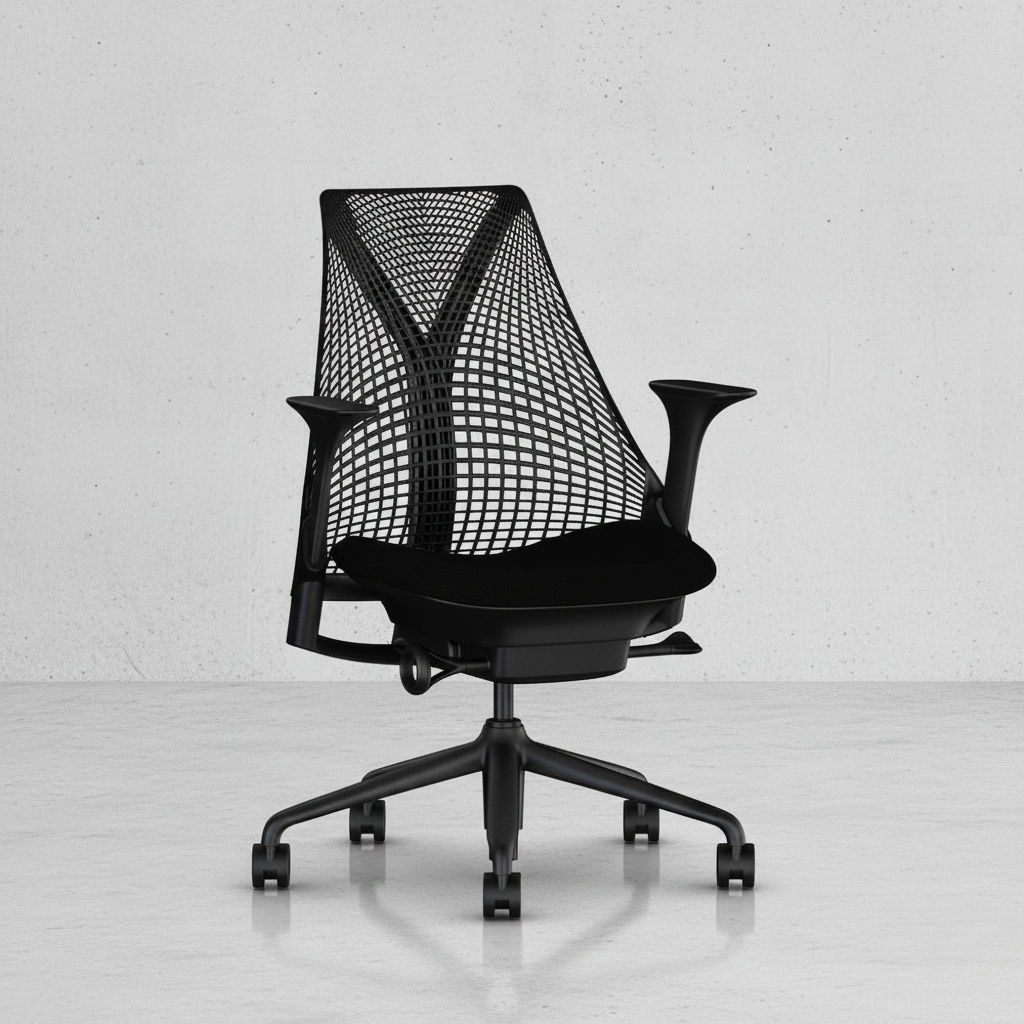 Herman Miller Sayl - Image 3