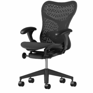 Herman Miller Mirra 2 Graphite (Display Model)