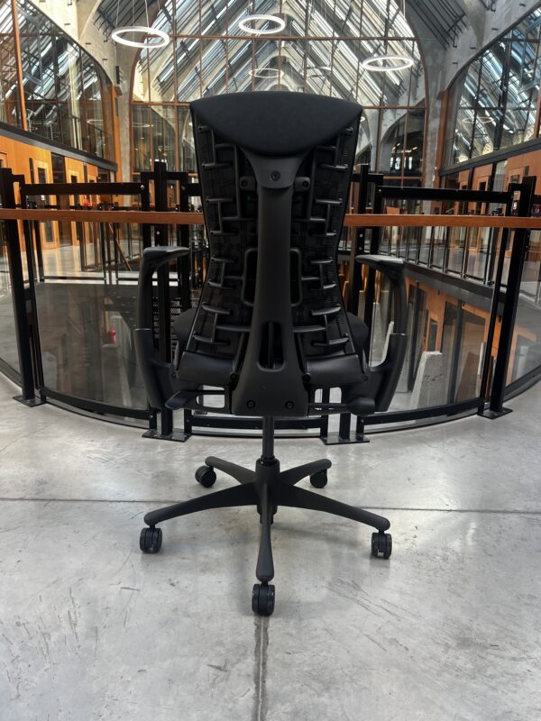 Herman Miller Embody Muster - Image 8