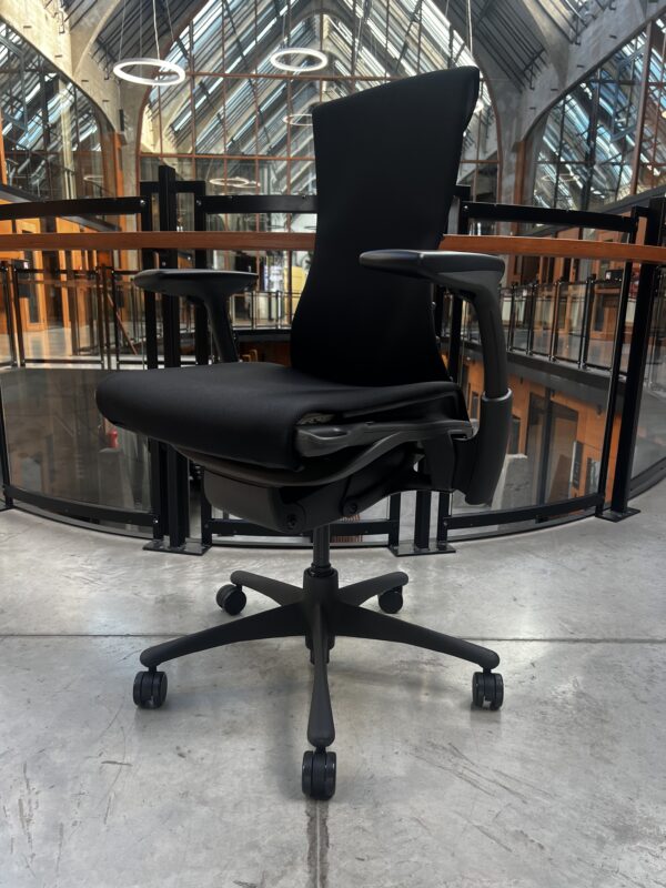 Herman Miller Embody Muster - Image 9