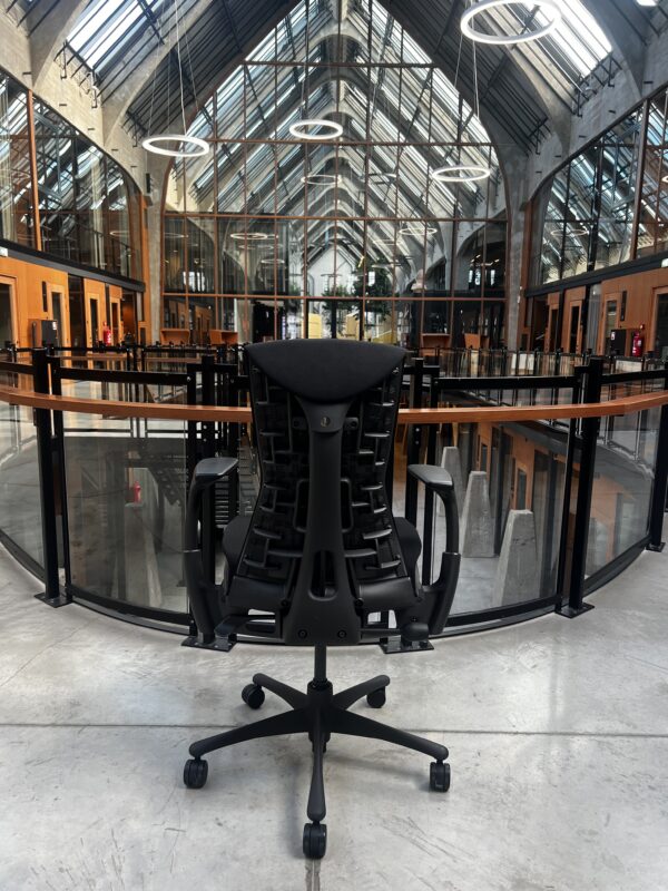 Herman Miller Embody Muster - Image 6
