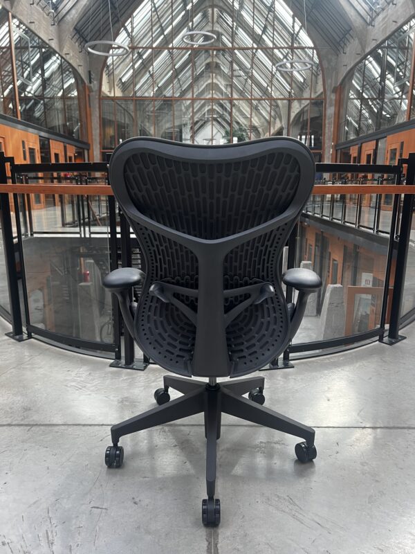 Herman Miller Mirra 2 Butterfly Colors - Image 3