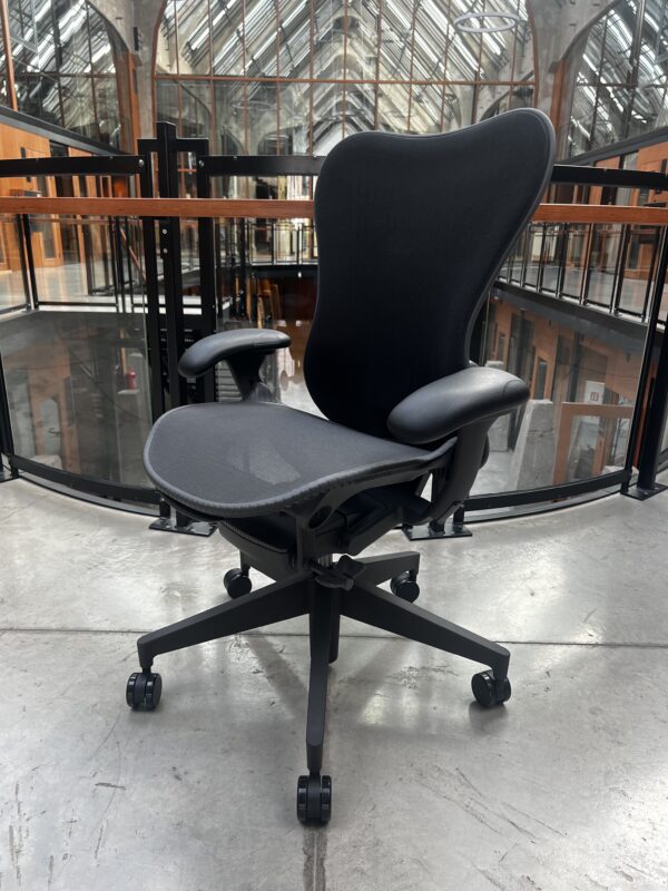 Herman Miller Mirra 2 Butterfly Colors - Image 6
