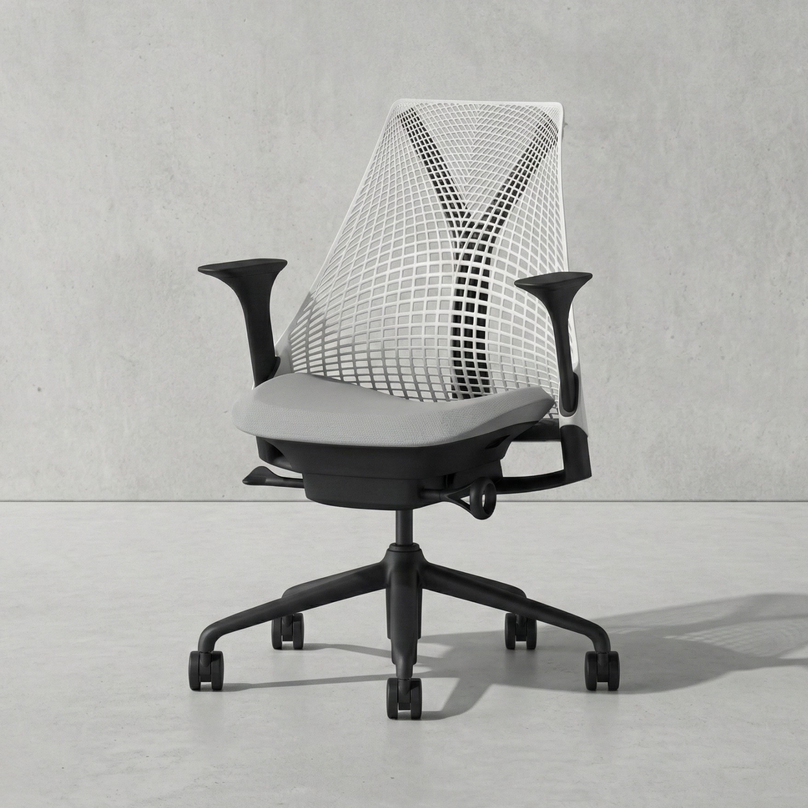 Herman Miller Sayl - Image 2