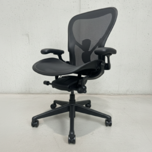 Herman Miller Aeron Remastered Onyx