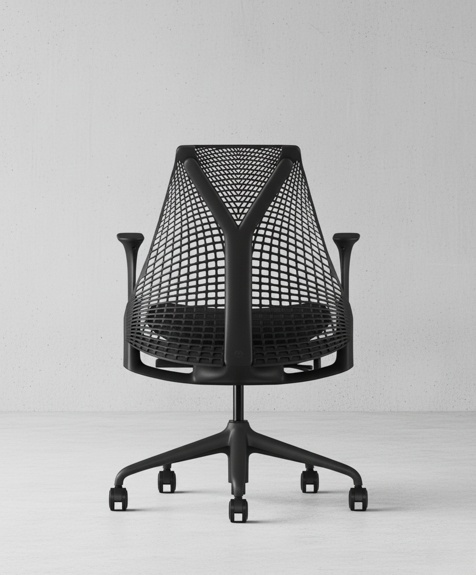 Herman Miller Sayl - Image 4