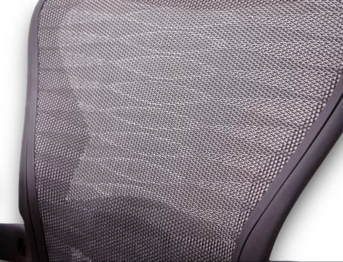 Herman Miller Aeron Classic Graphite (Refurbished) - Image 5