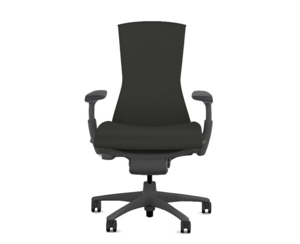 Herman Miller Embody Graphite - Image 10