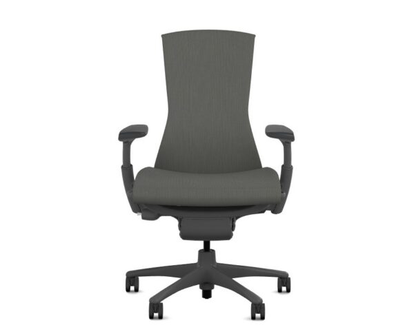 Herman Miller Embody Graphite - Image 18