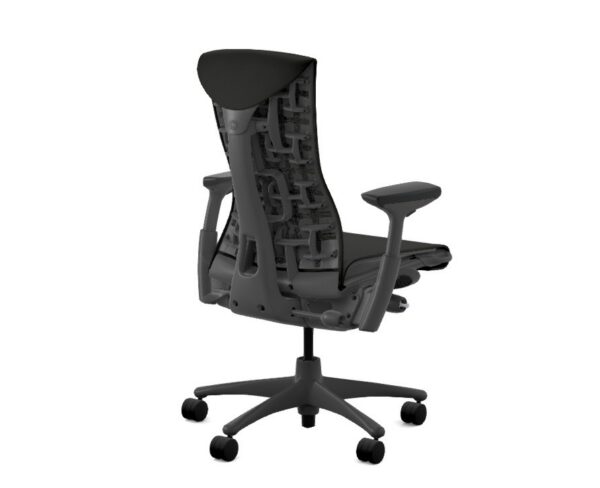 Herman Miller Embody Graphite - Image 9