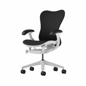 Herman Miller Mirra 2 Alpine/Graphite (New)