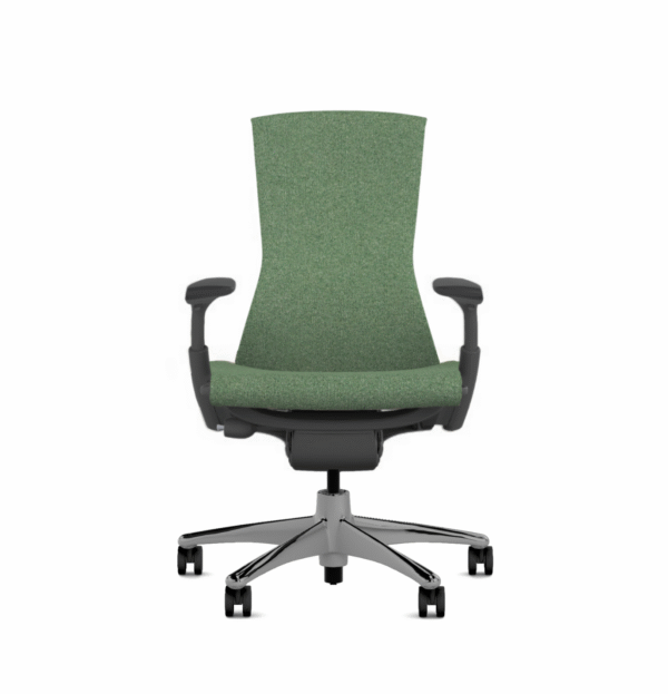 Herman Miller Embody Graphite - Image 12