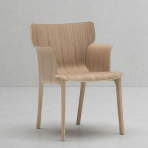 Andreu Word Adela Rex Chair (New)