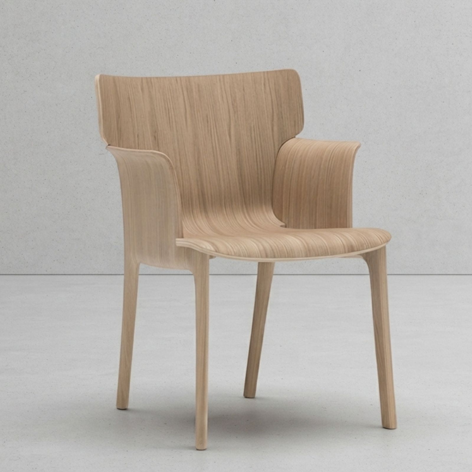 Andreu Word Adela Rex Chair (New)