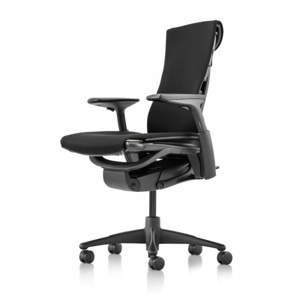 Herman Miller Embody Graphite (New)