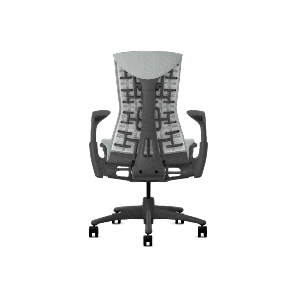 Herman Miller Embody Graphite - Image 32