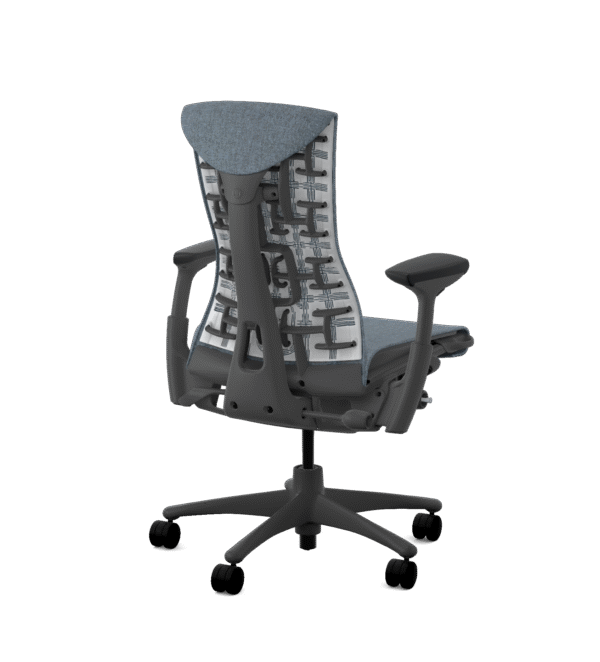 Herman Miller Embody Graphite - Image 28