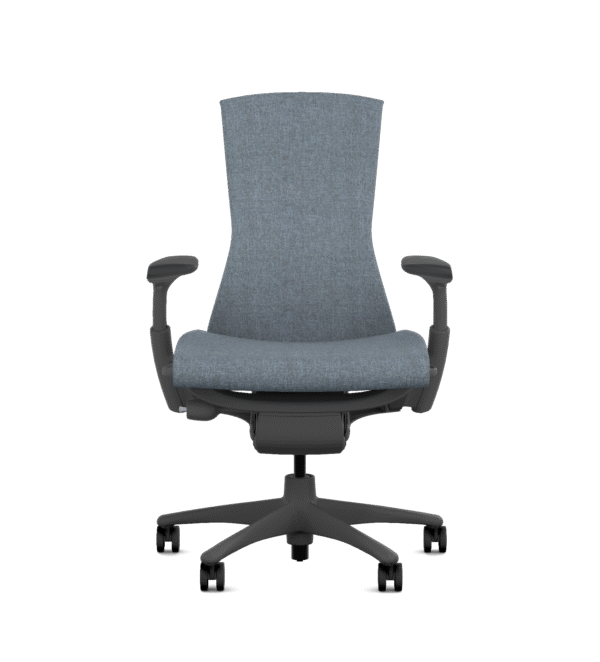 Herman Miller Embody Graphite - Image 30
