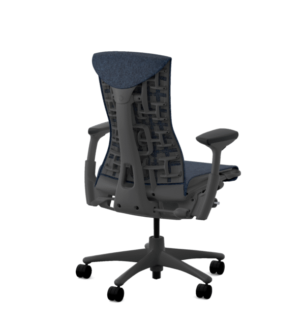 Herman Miller Embody Graphite - Image 19