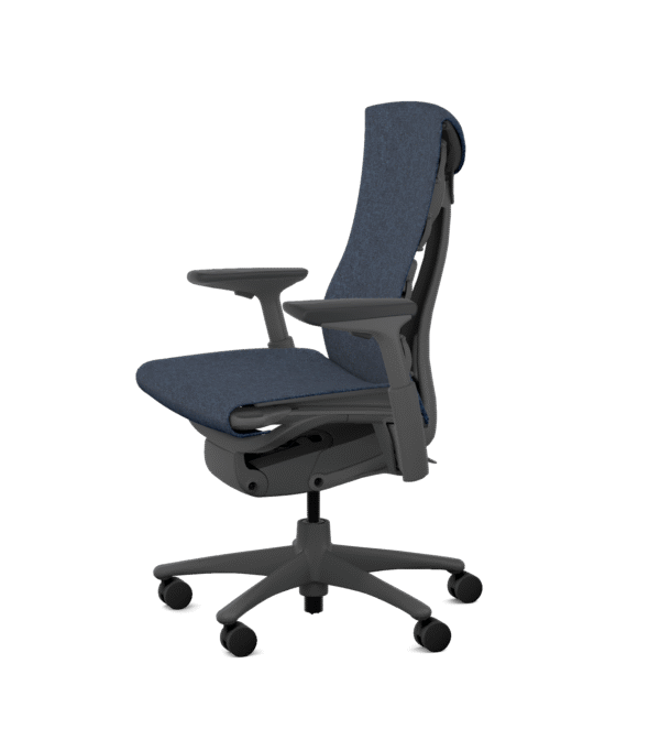 Herman Miller Embody Graphite - Image 20