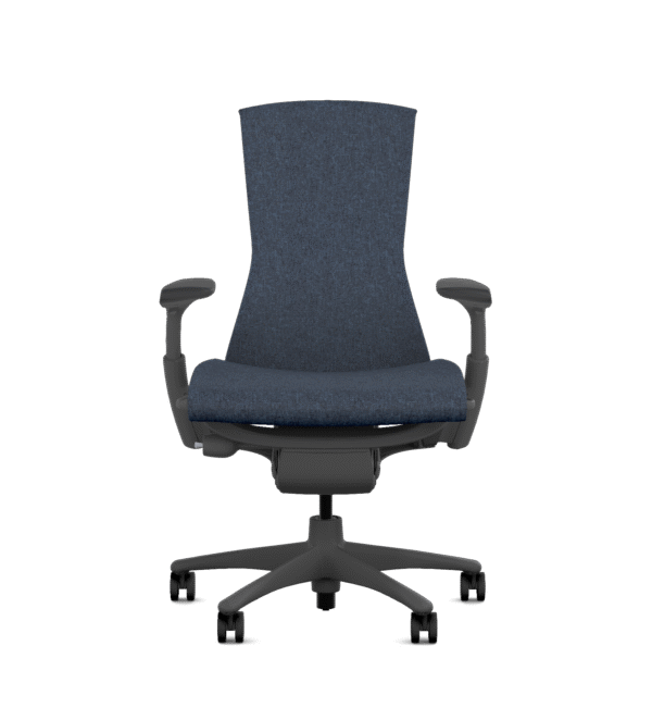 Herman Miller Embody Graphite - Image 21