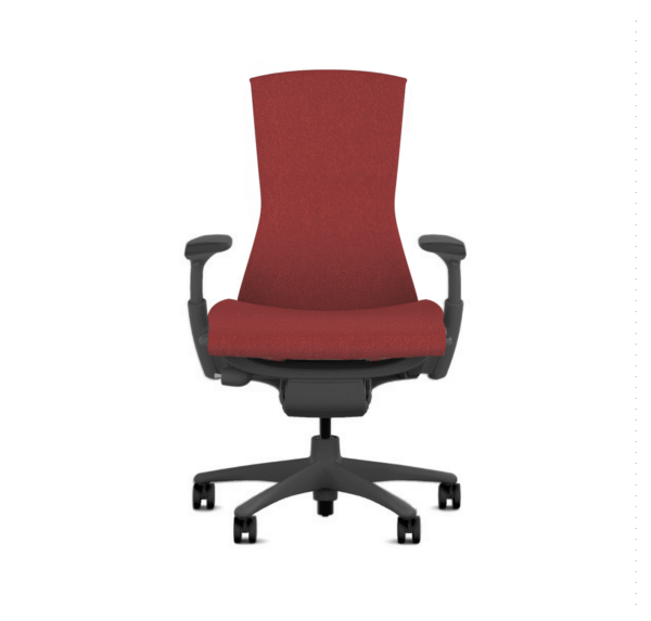 Herman Miller Embody Graphite - Image 8