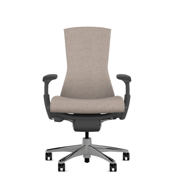 Herman Miller Embody Graphite - Image 11