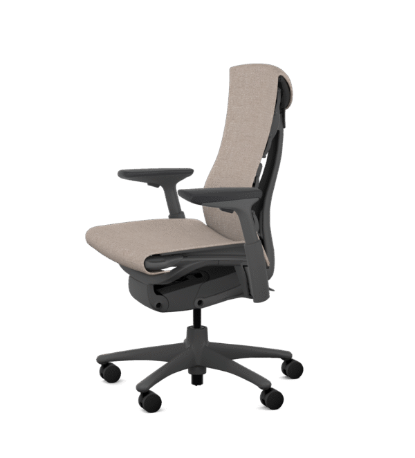 Herman Miller Embody Graphite - Image 14