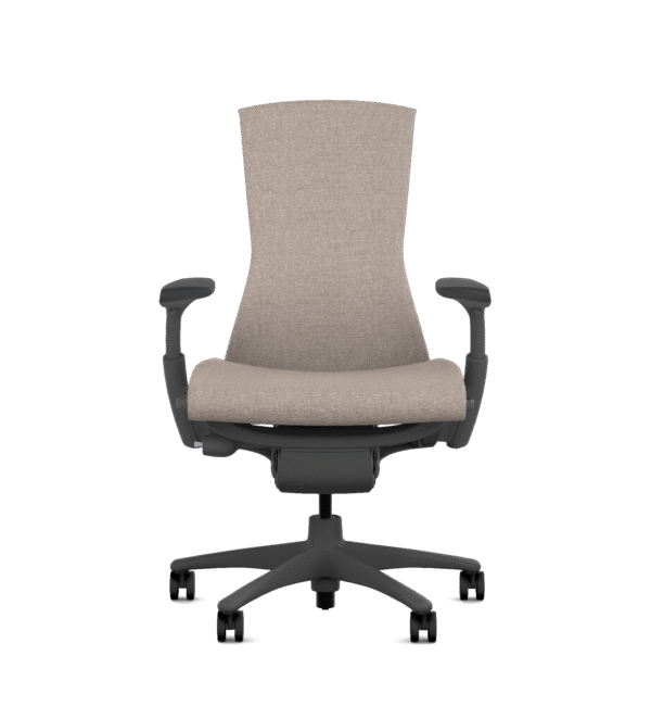 Herman Miller Embody Graphite - Image 15
