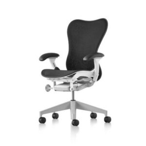 Herman Miller Mirra 2 Alpine/Graphite (New)