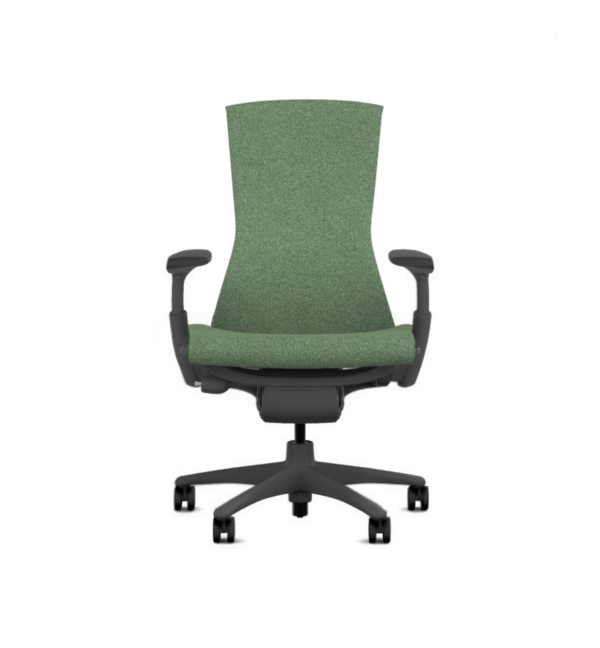 Herman Miller Embody Graphite - Image 31