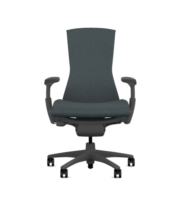 Herman Miller Embody Graphite - Image 25