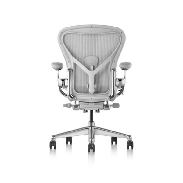 Herman Miller Aeron Remastered Mineral (Display Model) - Image 4