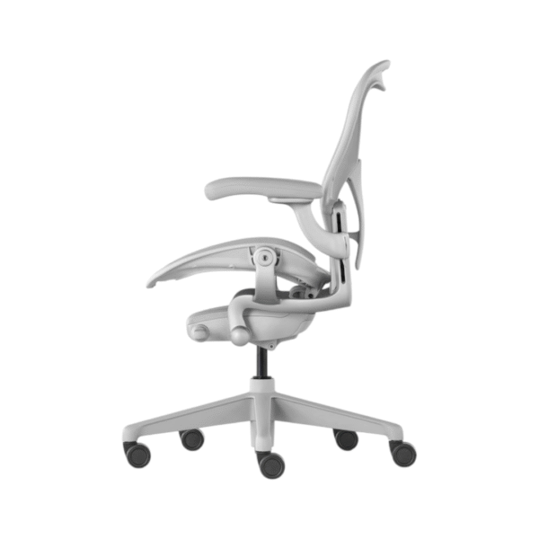 Herman Miller Aeron Remastered Mineral (Refurbished) - Image 2