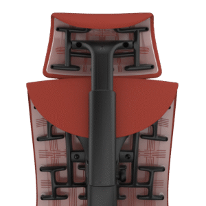 Atlas Headrest for Embody Graphite