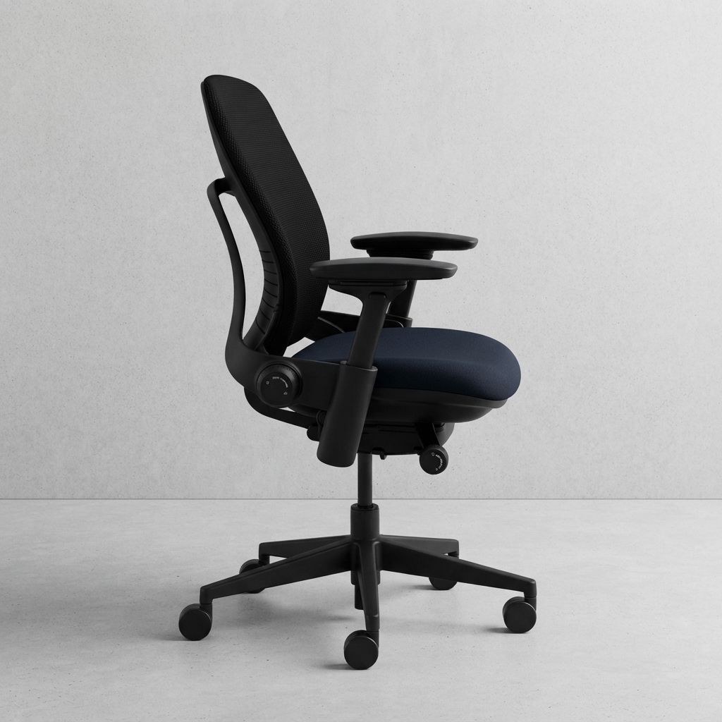 Steelcase Lamia (Refurbished) - Pilt 3