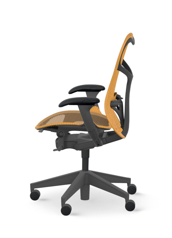 Herman Miller Mirra 2 Butterfly Graphite (New) - Image 27