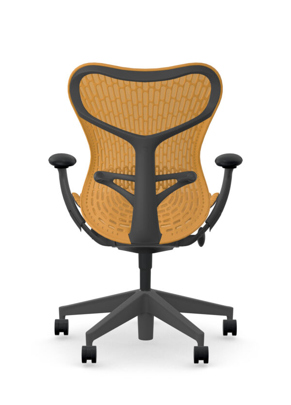 Herman Miller Mirra 2 Butterfly Graphite (New) - Image 28