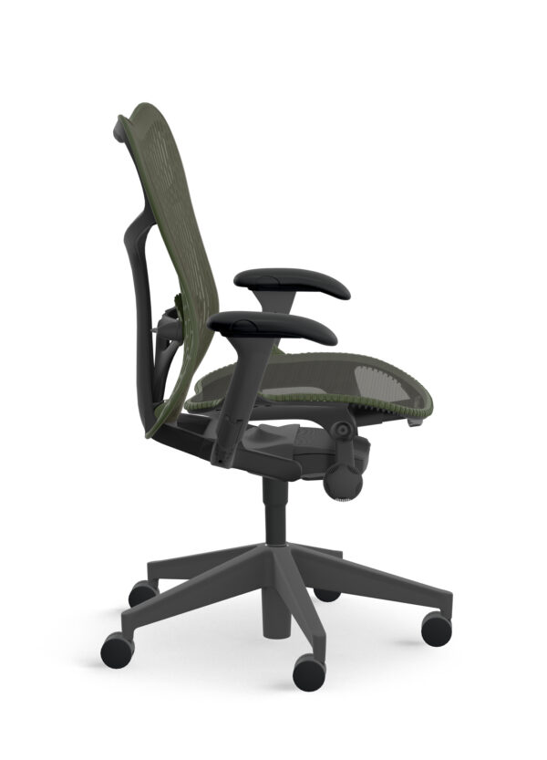 Herman Miller Mirra 2 Butterfly Graphite (New) - Image 24