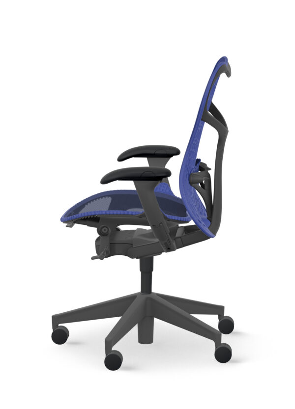Herman Miller Mirra 2 Butterfly Graphite (New) - Image 12