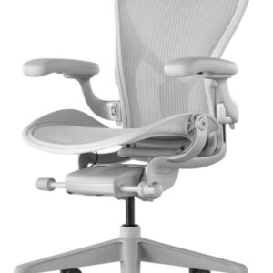 Herman Miller Aeron Remastered Mineral (Refurbished)
