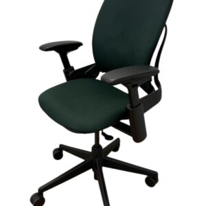 Steelcase Leap V2 Olive (Display Model)