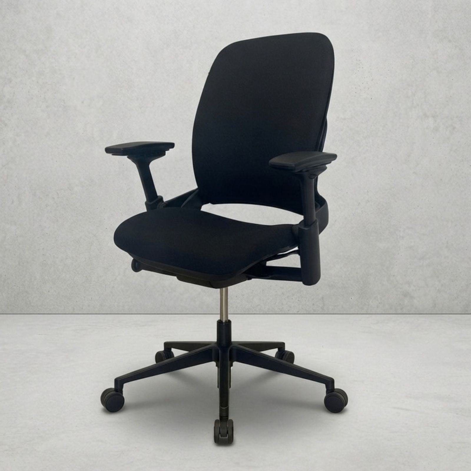 Steelcase Lamia (taastatud)