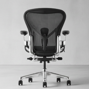 Ergonomic Office Chairs
