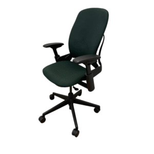 Steelcase Leap V2 Olive (Display Model)