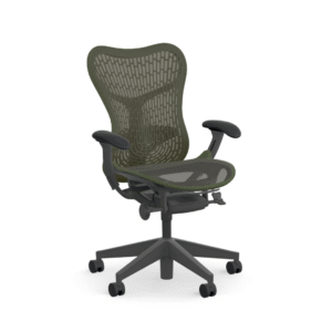 Herman Miller Mirra 2 Butterfly Graphite (New)