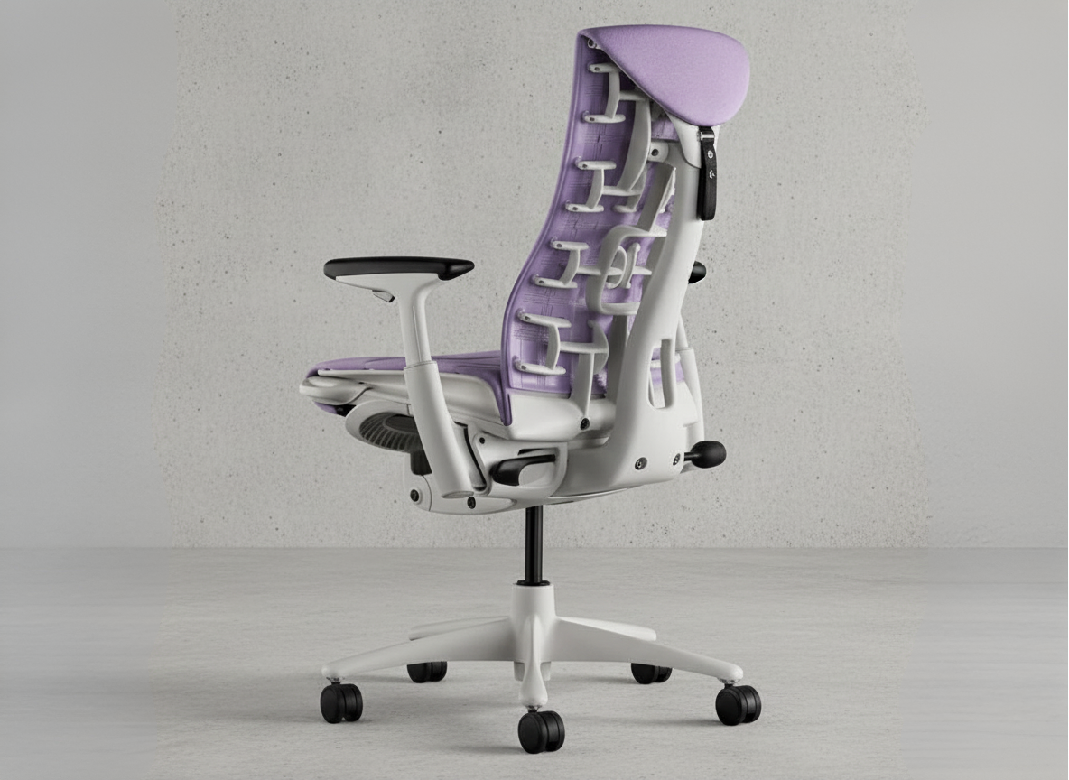 Herman Miller Embody Gaming Chair (open-box) - Image 20