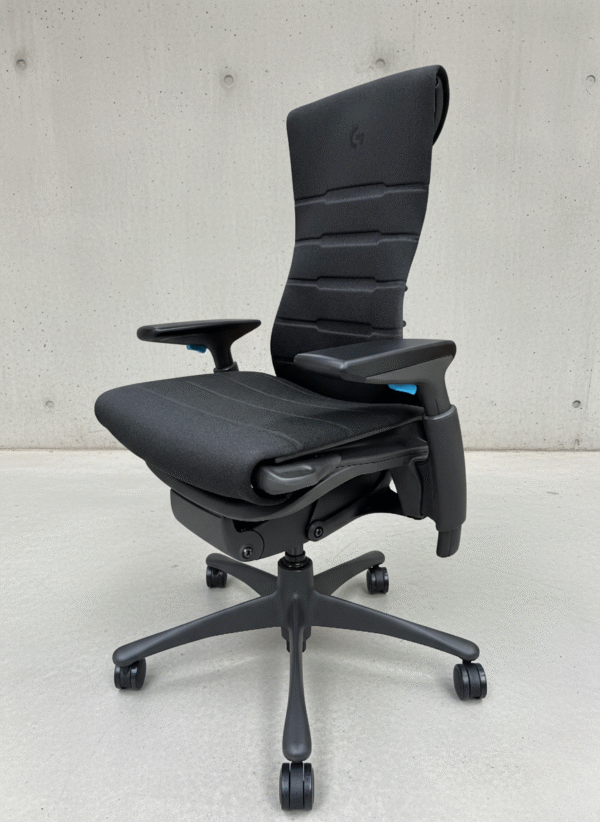 Herman Miller Embody Gaming Chair - Image 16